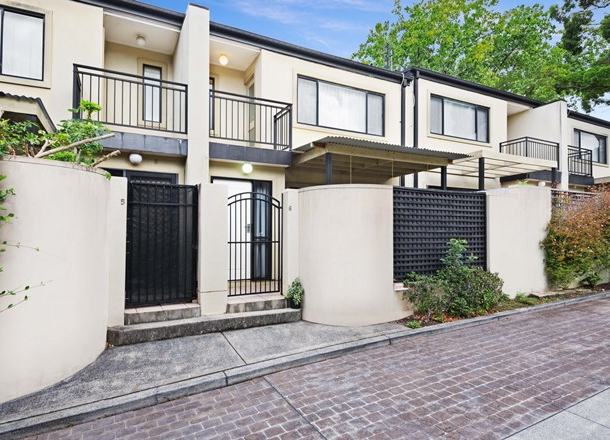 6/55-59 Dwyer Street, North Gosford NSW 2250