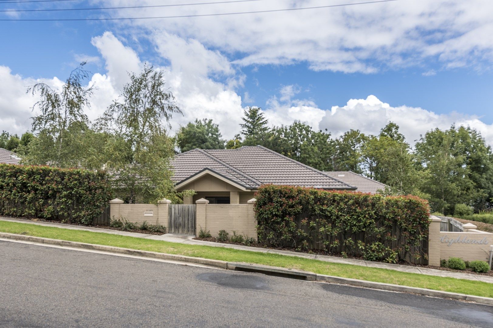 2/1 Cliff Street, Bowral NSW 2576, Image 0