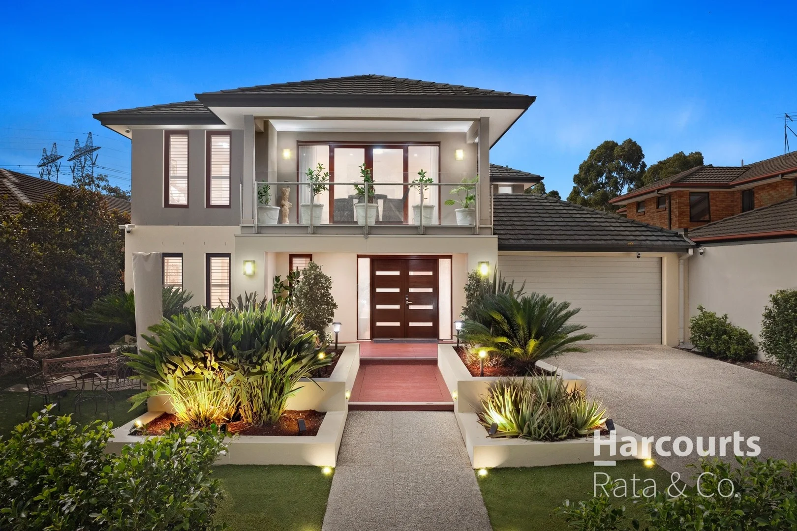 Primary image of 4 Billabong Circuit, Epping VIC 3076