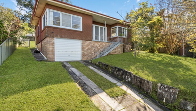 Picture of 60 Wells Street, EAST GOSFORD NSW 2250