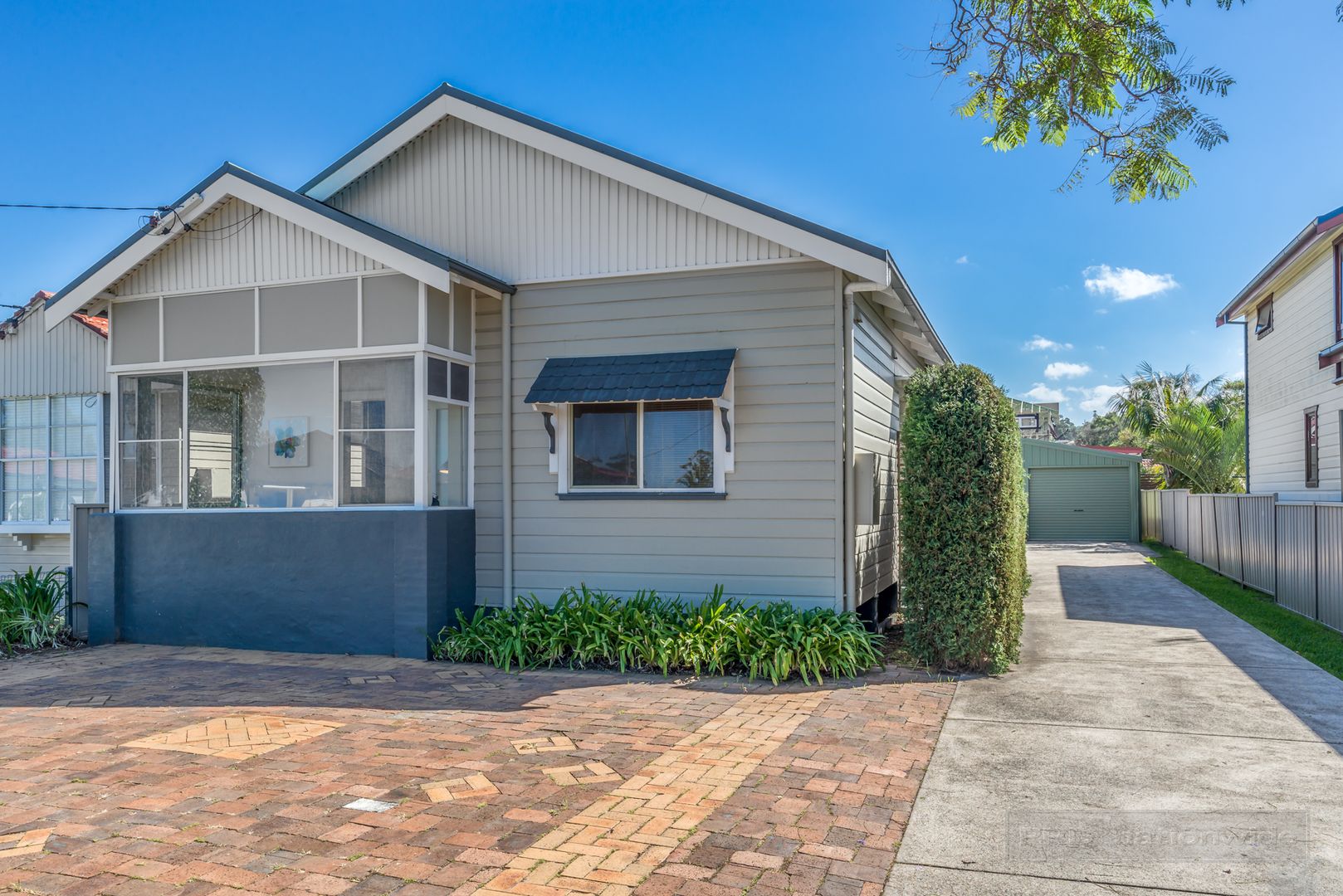 117 Bridges Road, New Lambton Property History & Address Research