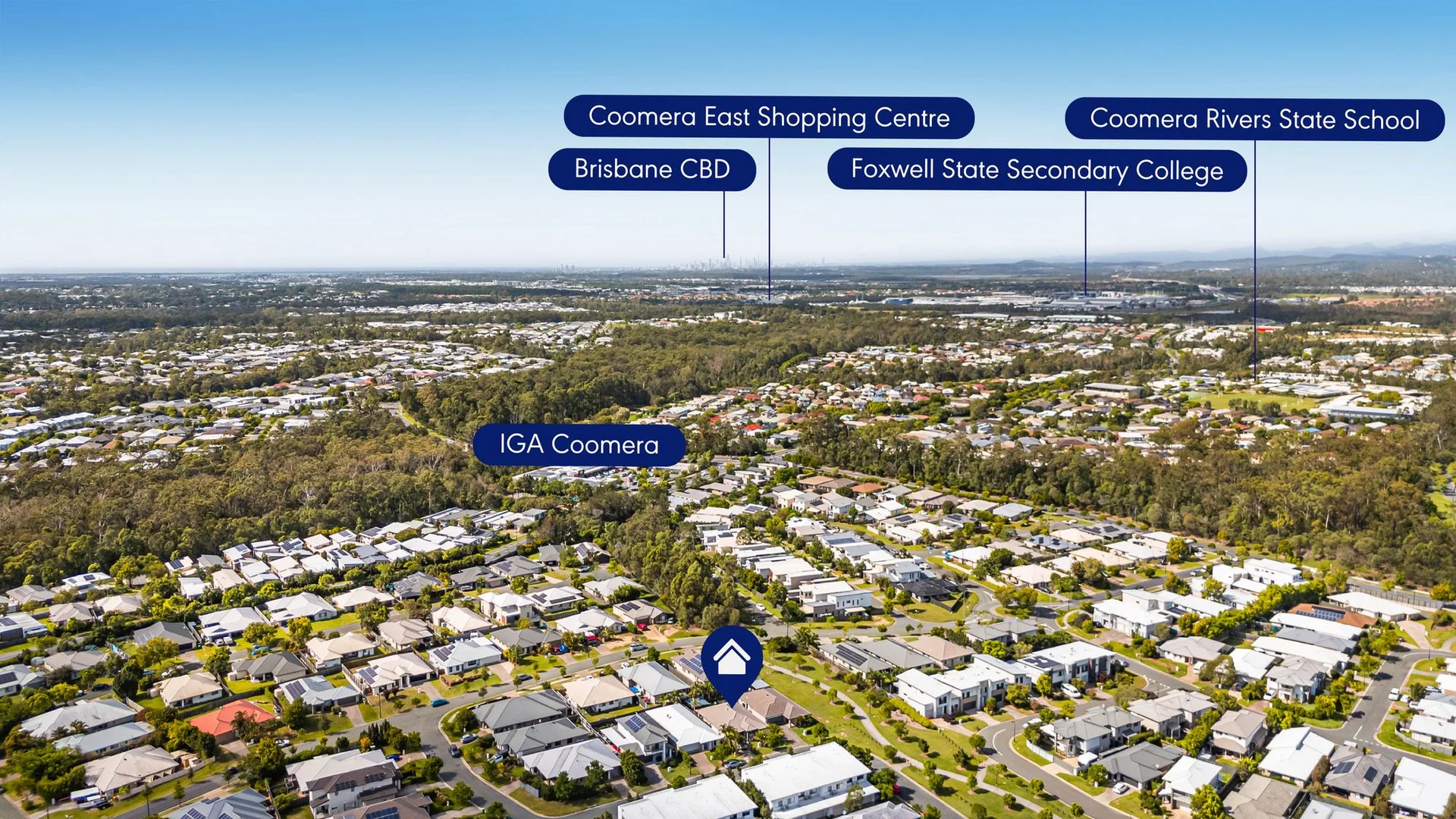 Additional image 20 of 8 Gatina Crescent, Coomera QLD 4209