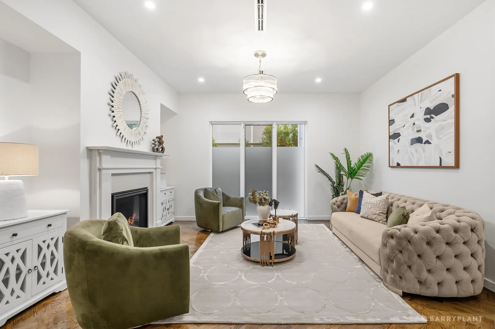 Refined Architectural Luxury with Exceptional Family Appeal - View 2