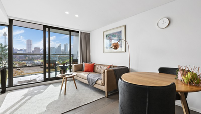 Picture of 503/226 Victoria Street, POTTS POINT NSW 2011