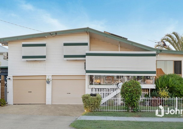 1 Green Street, Booval QLD 4304