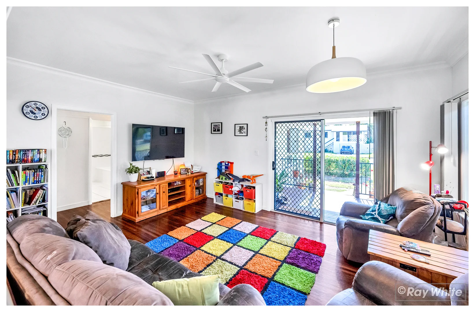 Additional image 10 of 130 Housden Street, Frenchville QLD 4701