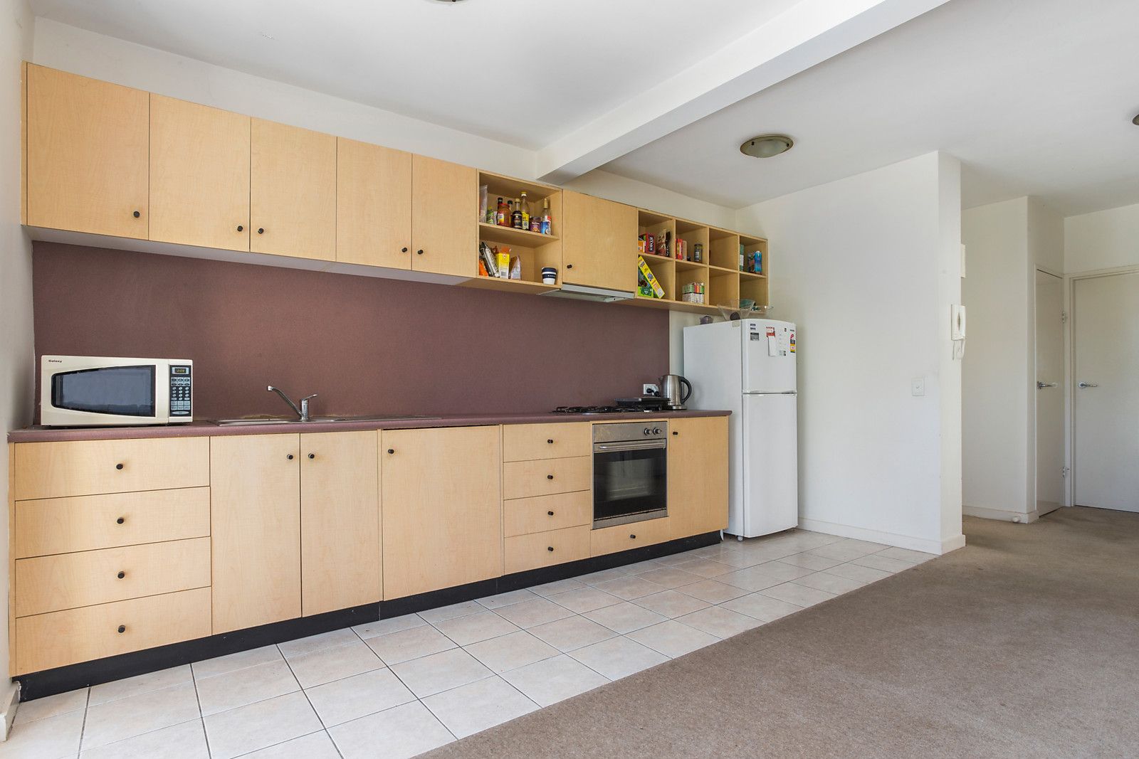 4/202 The Avenue, Parkville VIC 3052, Image 1