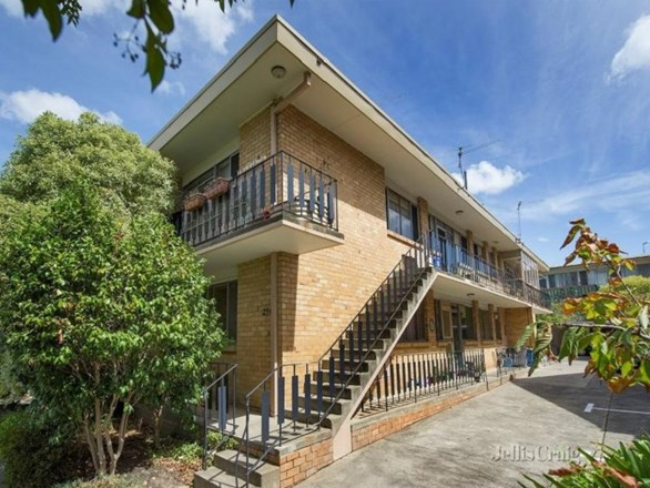 6/296 Warrigal Road, Glen Iris VIC 3146