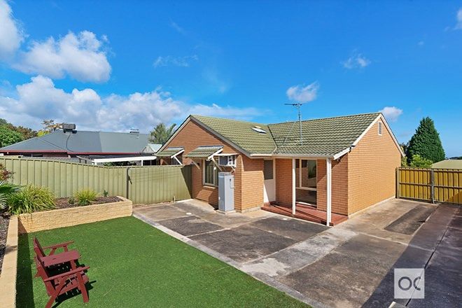 Picture of 15 Keith Lewis Court, WYNN VALE SA 5127
