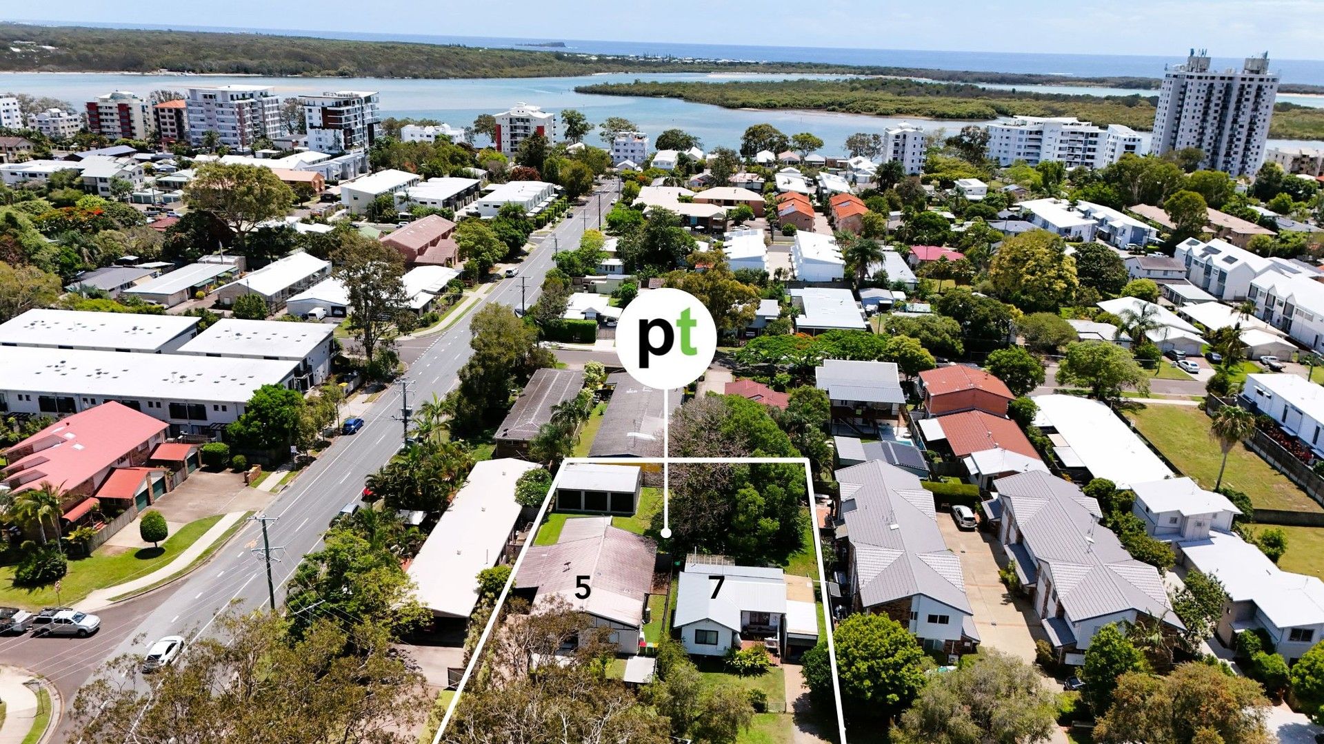 7 Norman Avenue, Maroochydore QLD 4558, Image 0