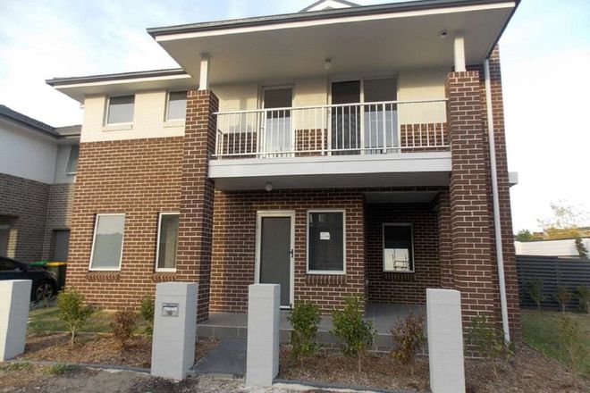 Picture of 10 Bristol Street, PENRITH NSW 2750