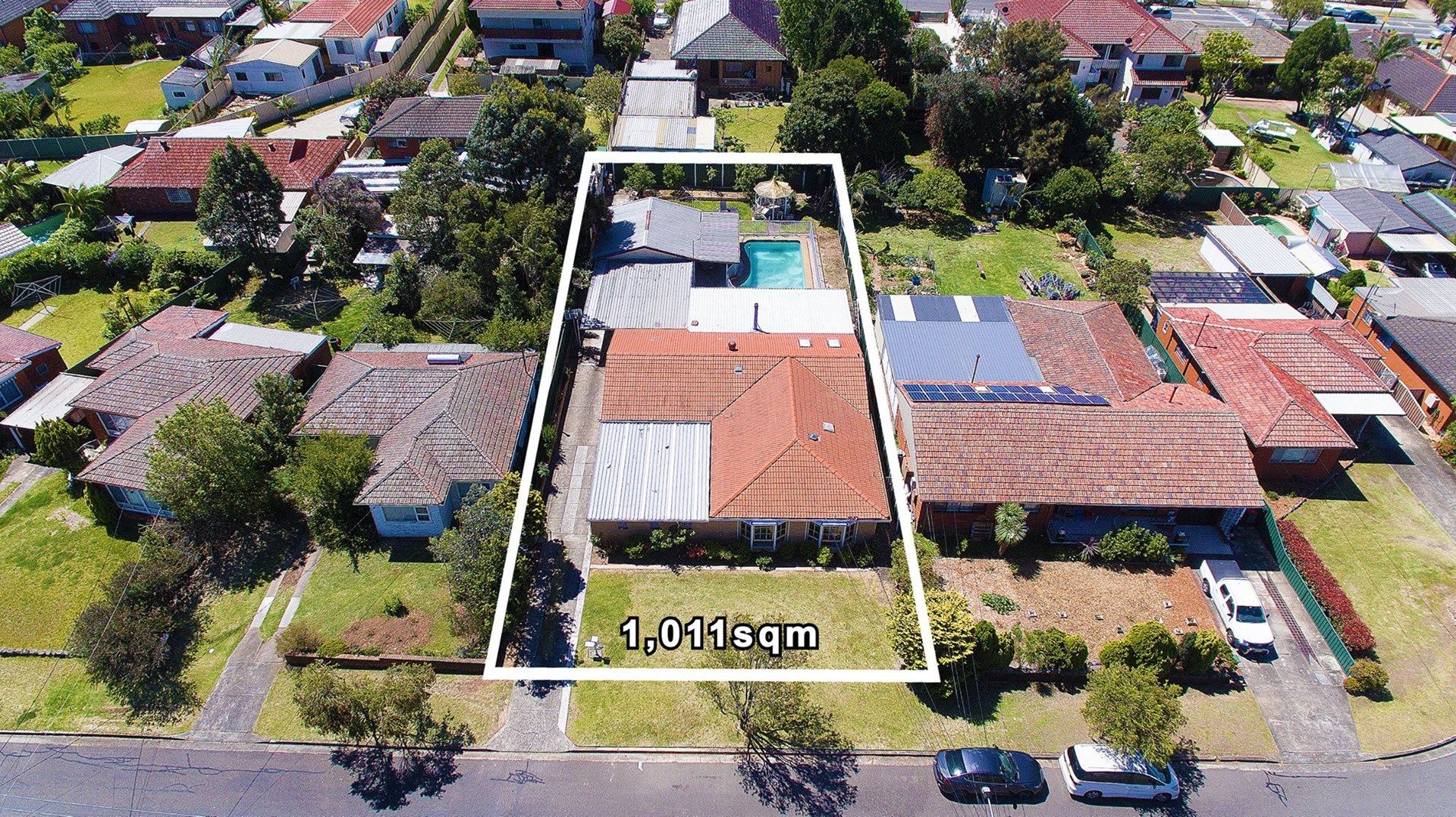 7 Suva Crescent, Greenacre NSW 2190, Image 0