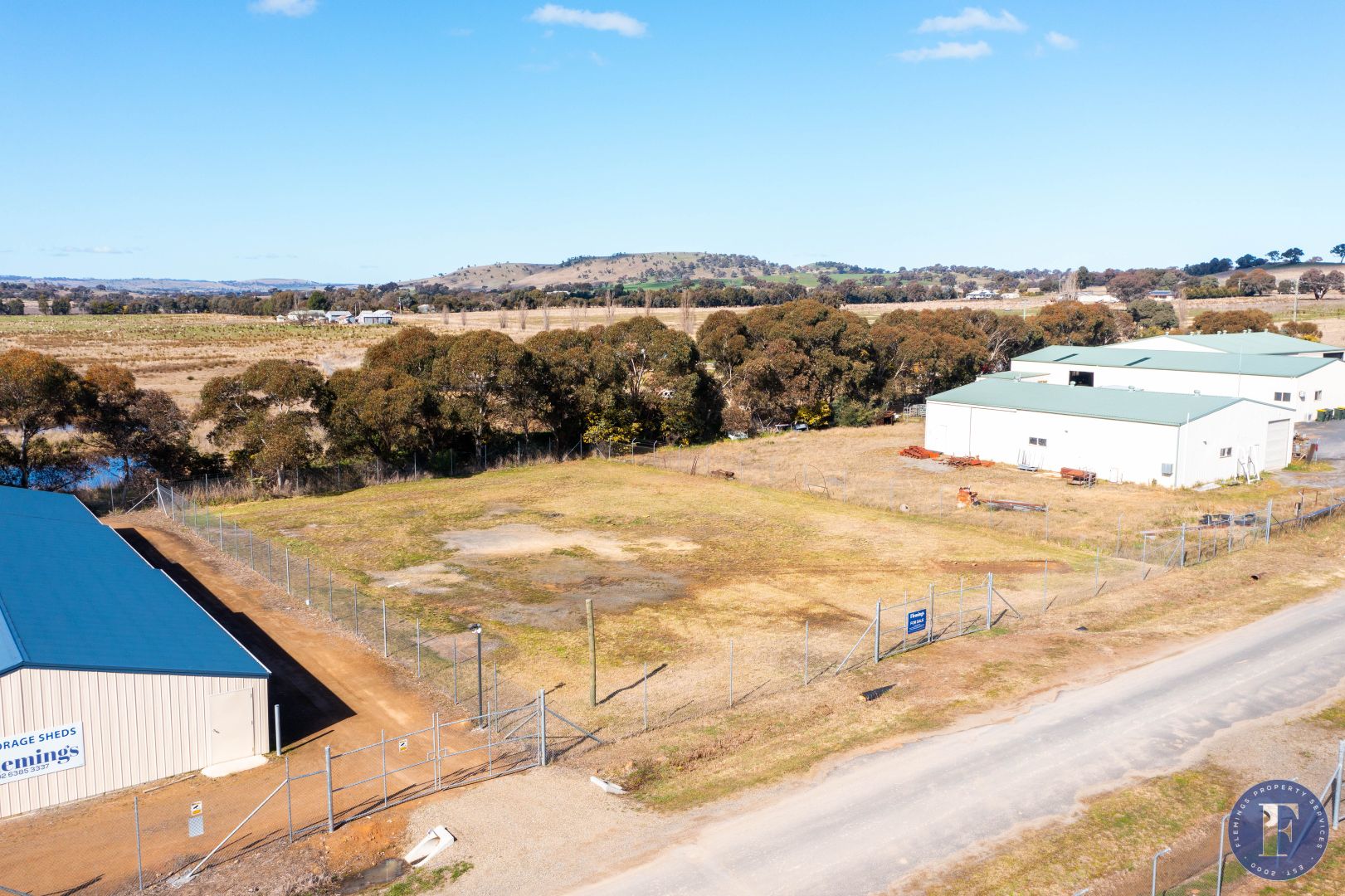 Lot 10 Corcoran's Court, Boorowa NSW 2586, Image 2