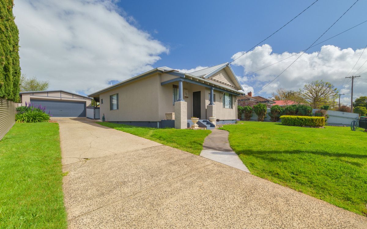 23 Little Street, Camperdown VIC 3260, Image 1