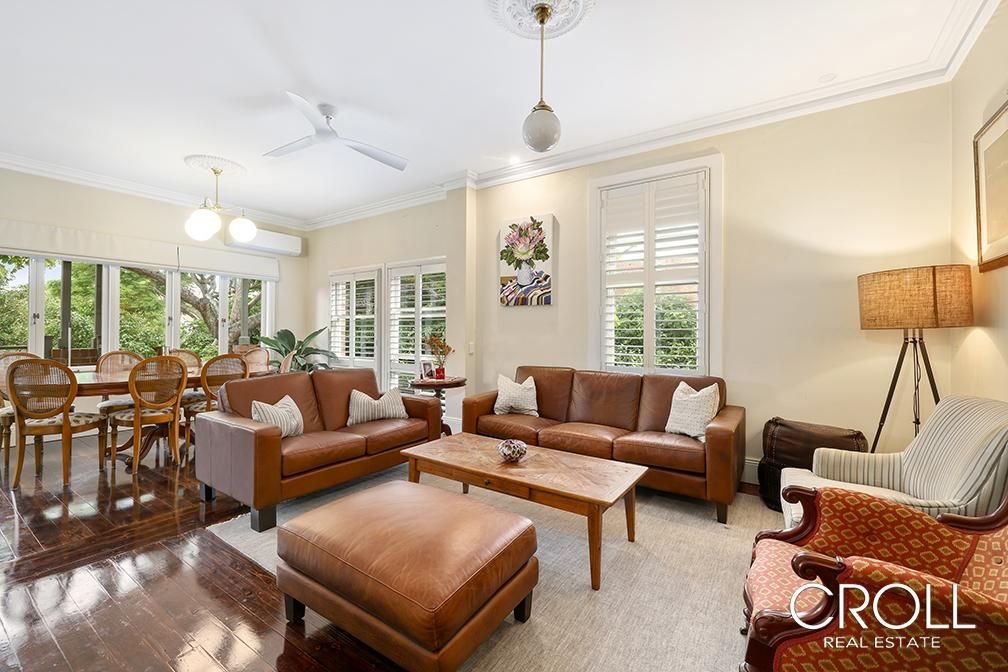 28a Murdoch Street, Cremorne Point NSW 2090 House For Rent Domain