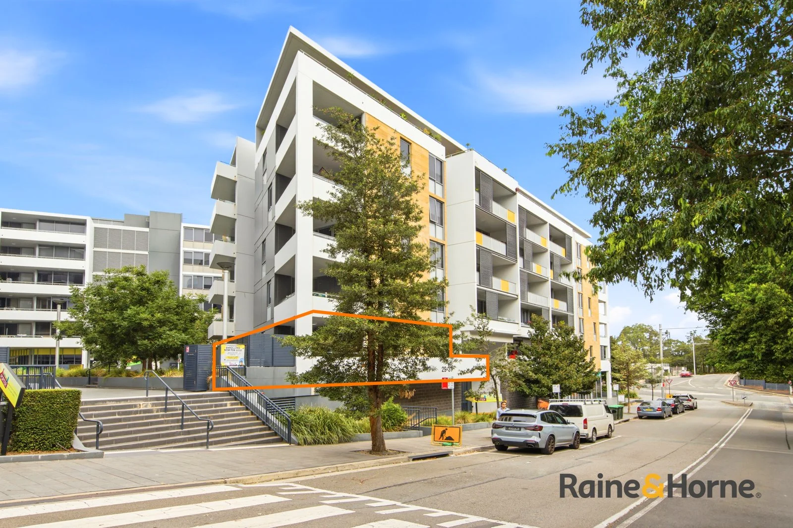 Additional image 3 of 5/31 Porter Street, Ryde NSW 2112