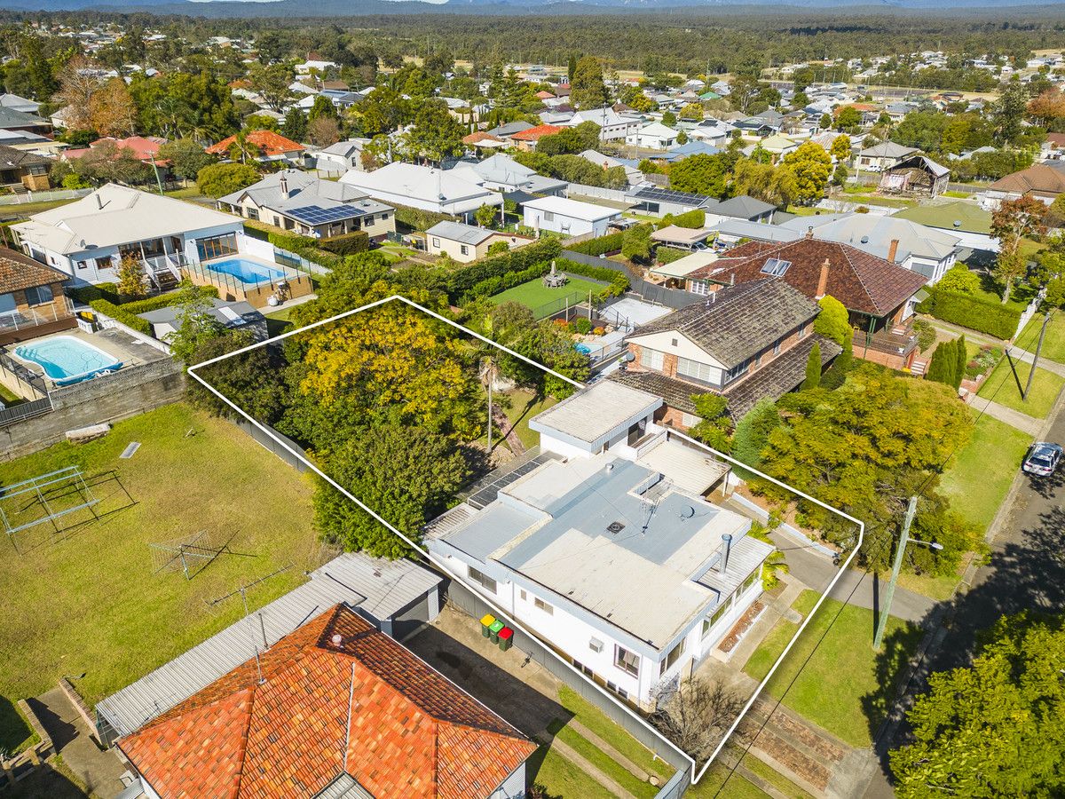 22 Regent Street, Cessnock NSW 2325, Image 1