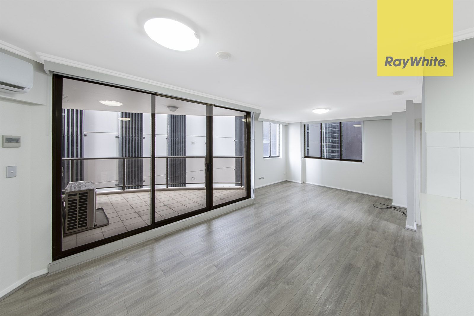 2 bedrooms Apartment / Unit / Flat in 36/13-15 Hassall Street PARRAMATTA NSW, 2150