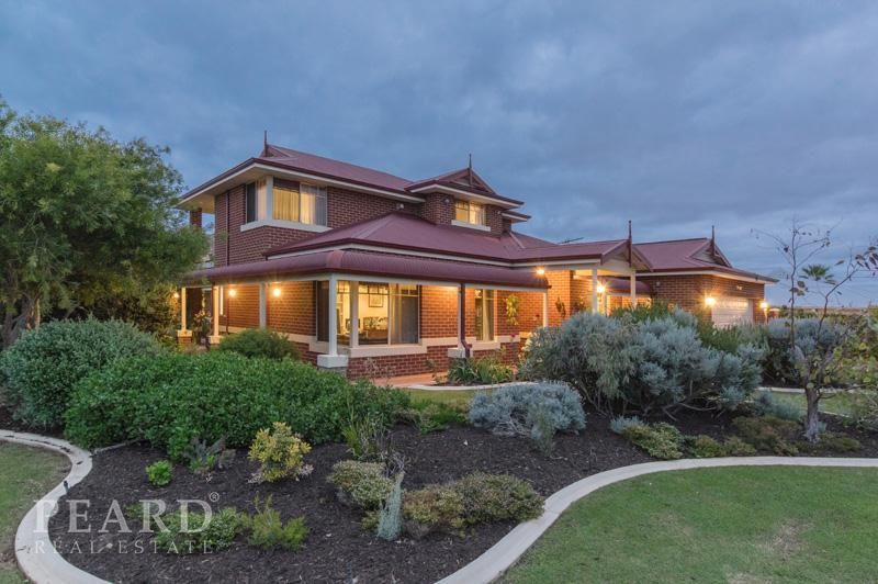 35 Randell Crescent, Ocean Reef WA 6027, Image 0