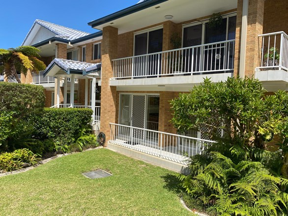 1/30-34 Kurrawyba Avenue, Terrigal NSW 2260