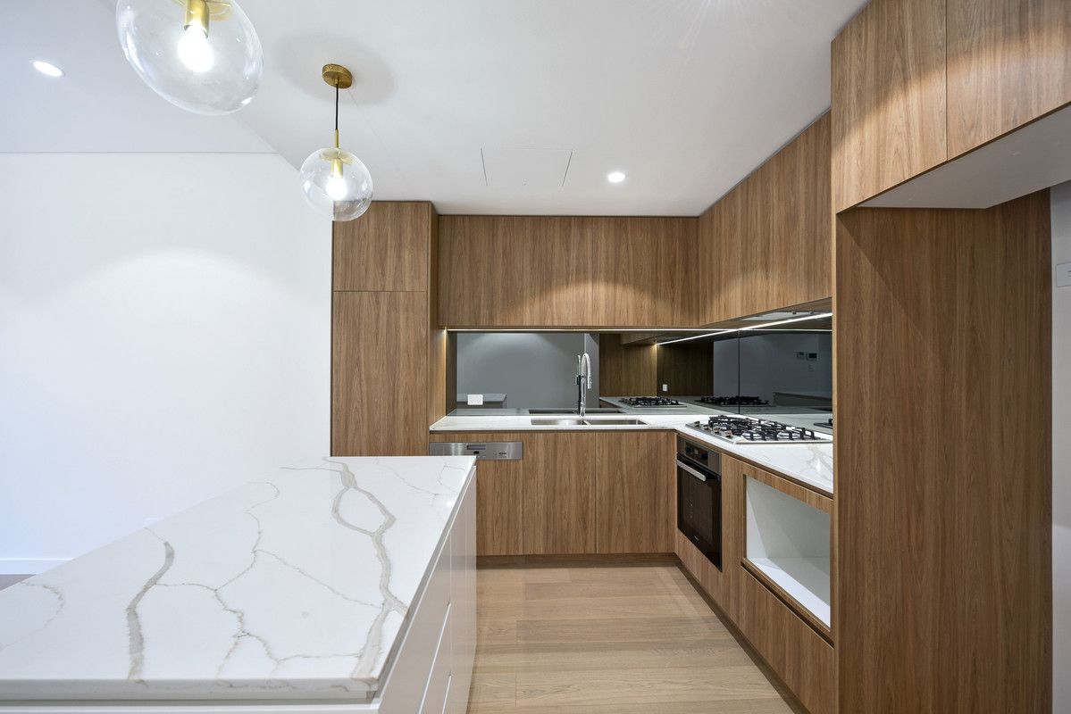 2 bedrooms Apartment / Unit / Flat in 506/18 Freeman Road CHATSWOOD NSW, 2067