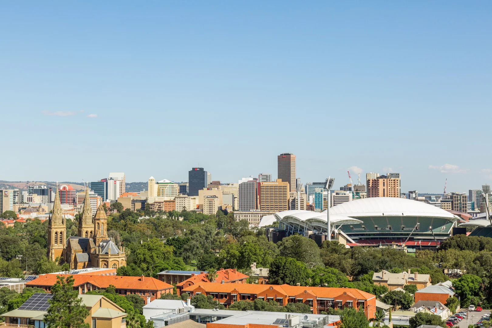 Additional image 13 of 705/61-69 Brougham Pl, North Adelaide SA 5006