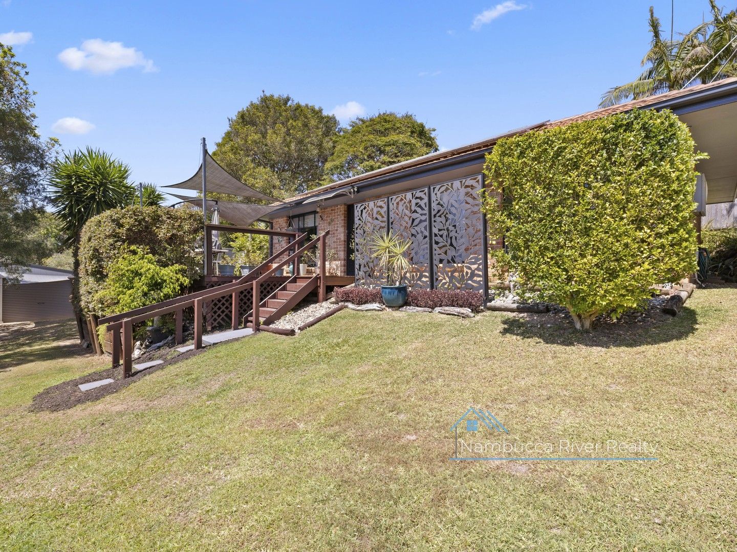 25 Glen Sheather Drive, Nambucca Heads NSW 2448, Image 0