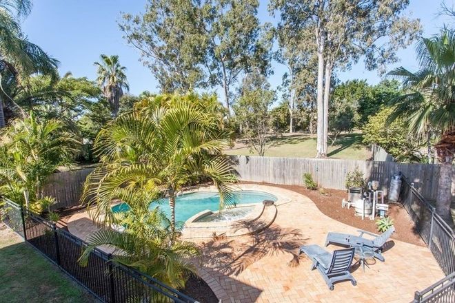 Picture of 56 Pallert Street, MIDDLE PARK QLD 4074