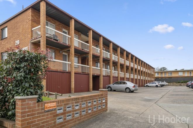 Picture of 11/20 Trinculo Place, QUEANBEYAN EAST NSW 2620