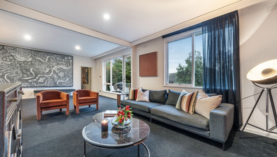 Picture of 4/48 Albany Road, TOORAK VIC 3142