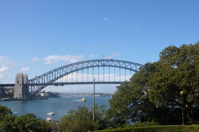 3/14 Blues Point Road, McMahons Point NSW 2060, Image 2