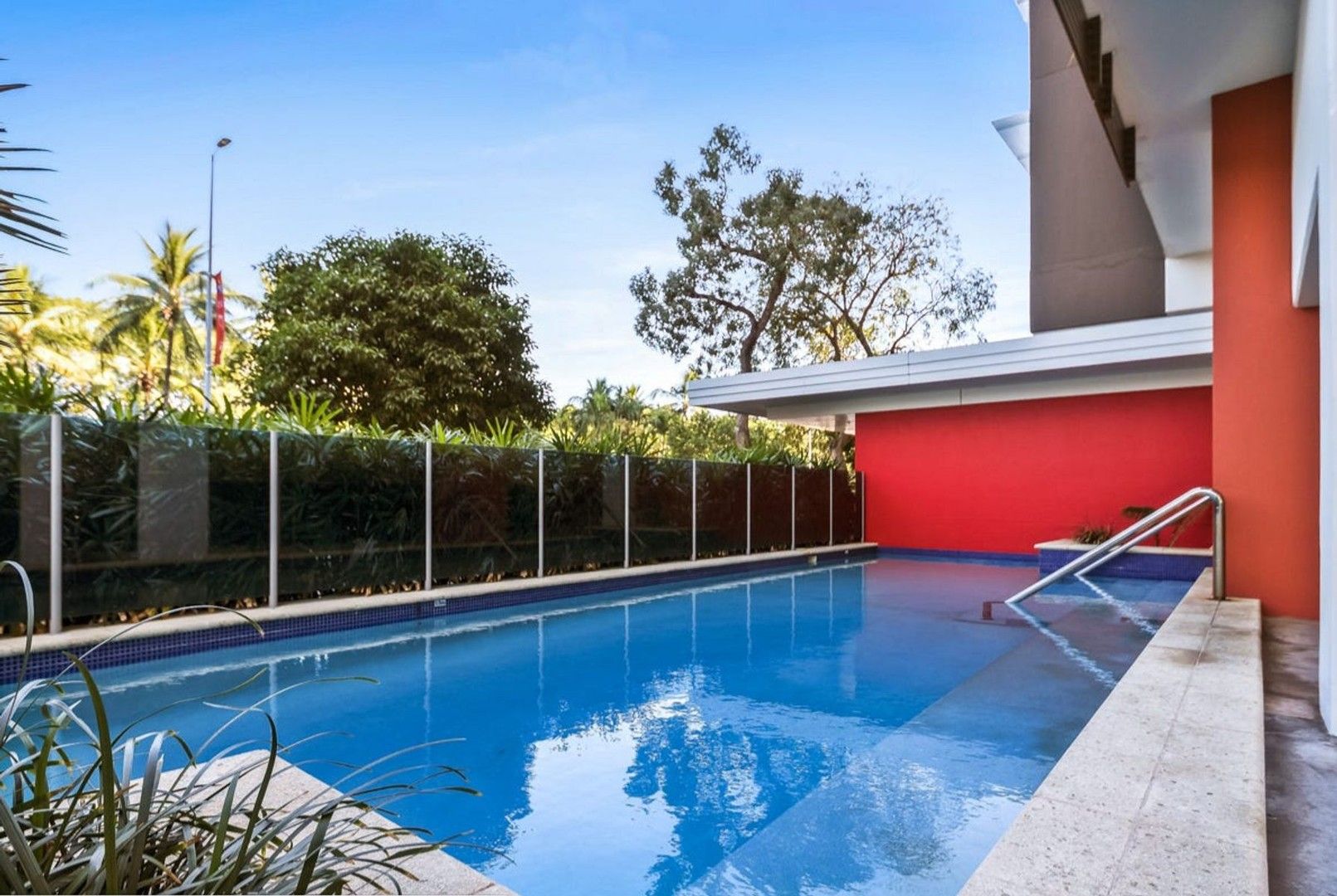 3 bedrooms Apartment / Unit / Flat in 225/130 Esplanade DARWIN CITY NT, 0800