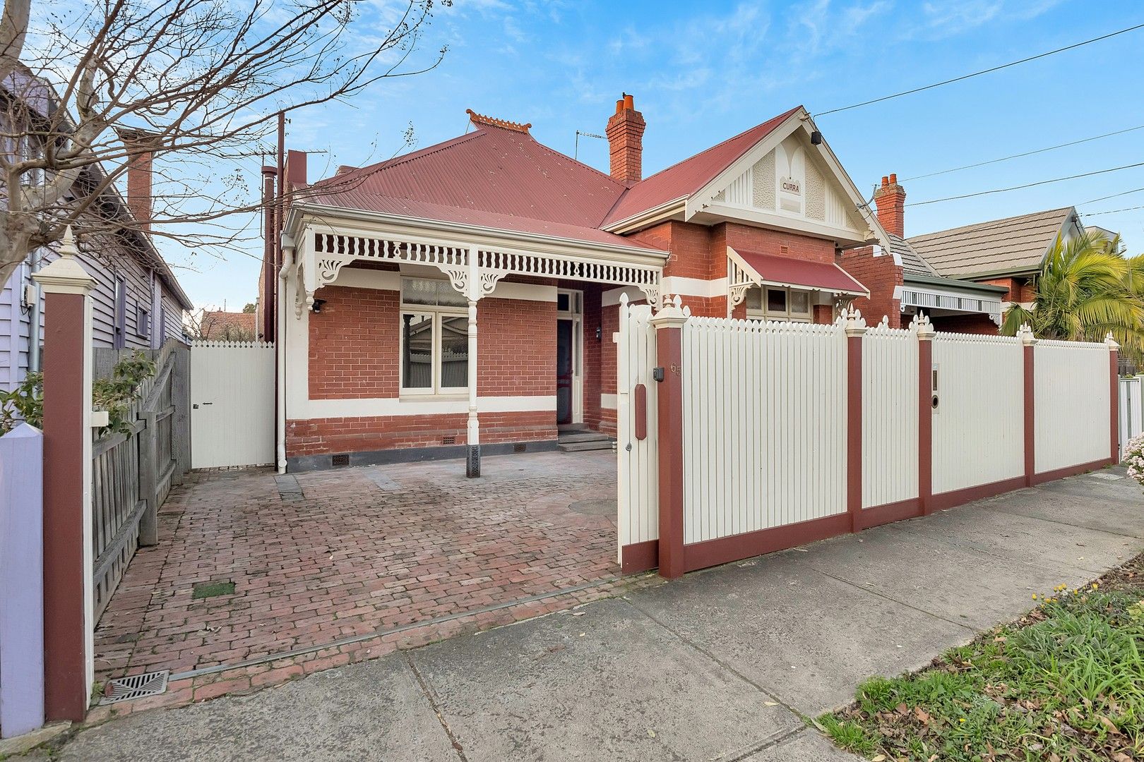 3 bedrooms House in 65 Mansfield Street THORNBURY VIC, 3071