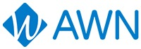 AWN's logo