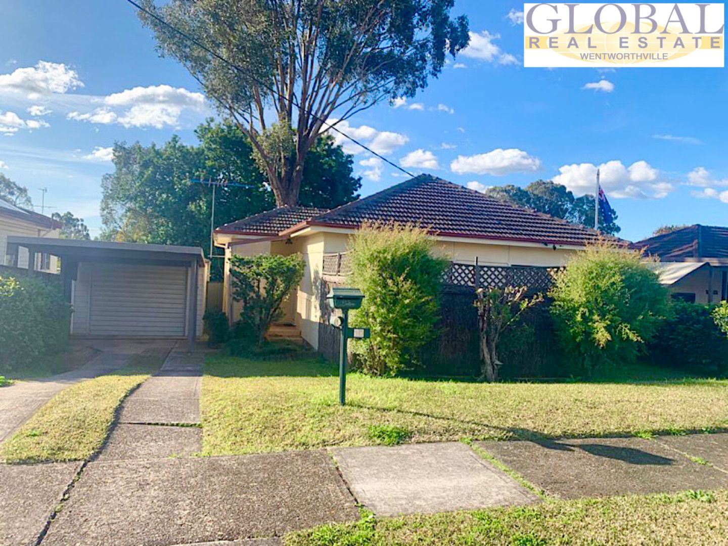 3 bedrooms House in 10 Tabooba Street CONSTITUTION HILL NSW, 2145