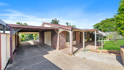 Picture of 21 Louis Street, BEENLEIGH QLD 4207