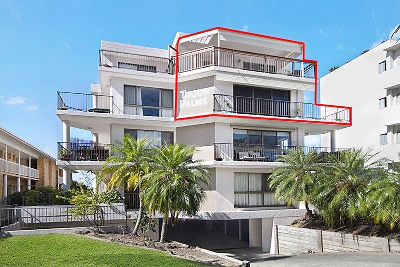 15/391 Golden Four Drive 'Tugun Palms', Tugun QLD 4224, Image 2