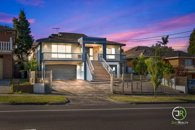 Picture of 133 Brady Road, DANDENONG NORTH VIC 3175
