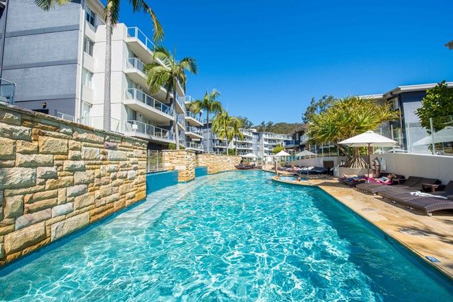 37 Apartments For Sale In Nelson Bay Nsw 2315 Domain