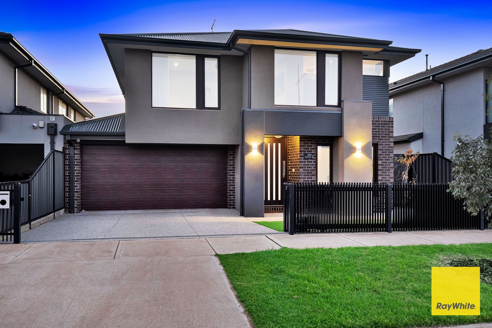 124 Altezze Drive, Truganina VIC 3029, Image 1