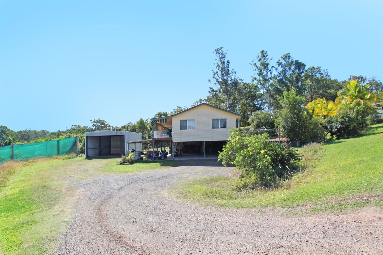 25 Upper Ferntree Creek Road, Kulangoor QLD 4560, Image 2