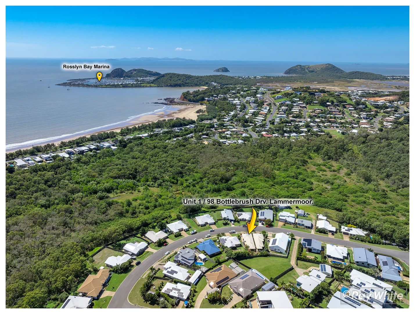 Additional image 27 of 1/98 Bottlebrush Drive, Lammermoor QLD 4703