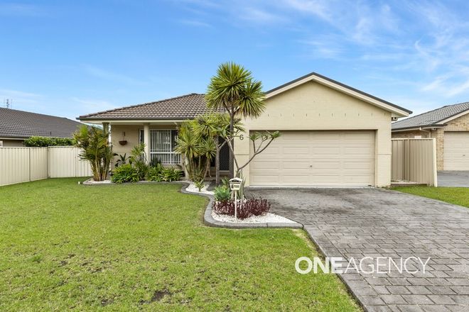 Picture of 6 Whitewood Street, WORRIGEE NSW 2540