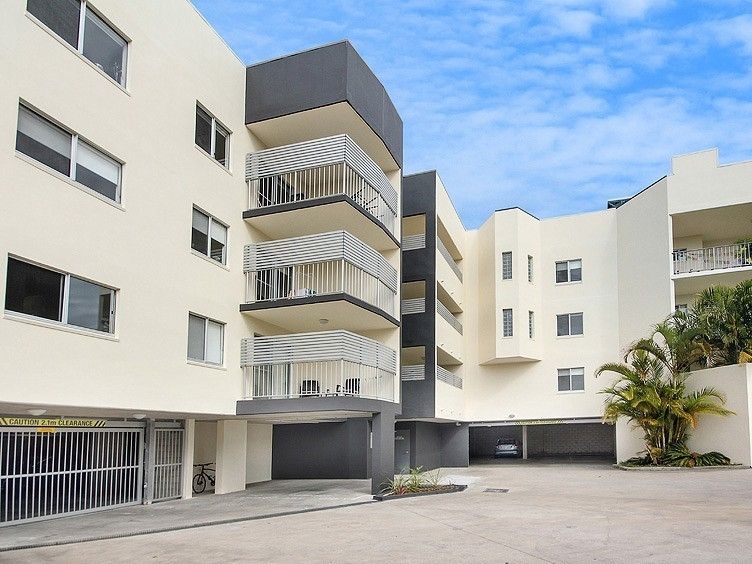 2 bedrooms Apartment / Unit / Flat in 109/19 Sylvan Beach Esplanade BELLARA QLD, 4507