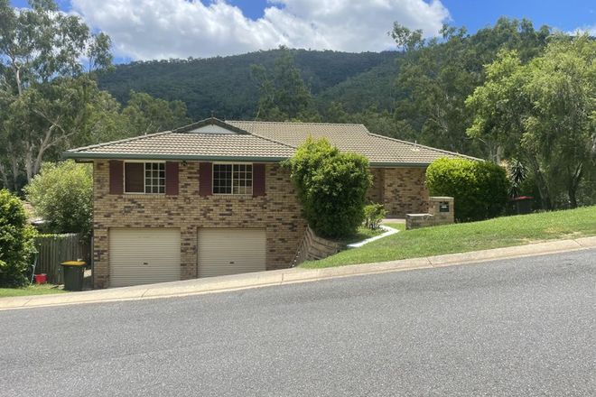 Picture of 17 Archer View Terrace, FRENCHVILLE QLD 4701