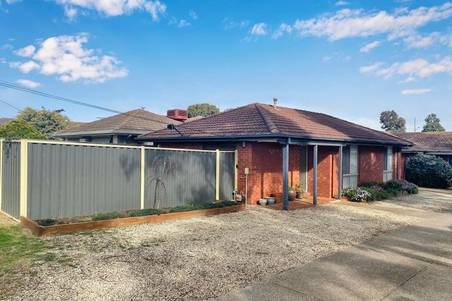 Picture of 1/7 Wattle Place, MELTON SOUTH VIC 3338