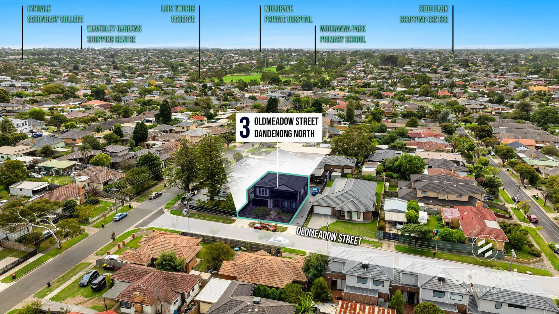 Additional image 26 of 1/3 Oldmeadow Street, Dandenong North VIC 3175