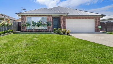 Picture of 174 Princes Highway, PORT FAIRY VIC 3284