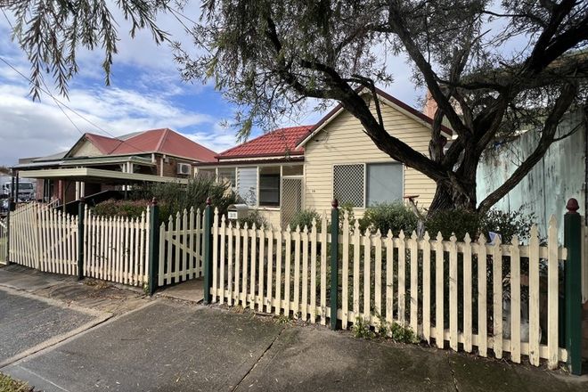 Picture of 38 Perry Street, CAMPSIE NSW 2194