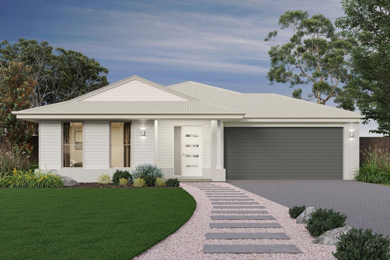 Lot 303 Madison Avenue, Diggers Rest VIC 3427, Image 0